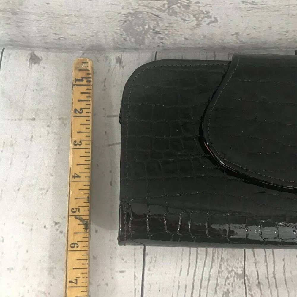 Custom-Made Leather Handbag By Diego Rocha - image 5